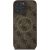 Guess GUHMP16LG4GFRW Чехол для Apple iPhone 16 Pro