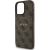 Guess GUHMP16LG4GFRW Чехол для Apple iPhone 16 Pro