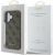 Guess GUHCP16SG4GFBR Чехол для Apple iPhone 16