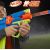 NERF N Series бластер Sprinter