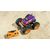EXOST внедорожник на радиоуправлении Phantom Force, 1:18 Конструкторы