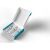 PITYVER_SET szampon do włosów 150ml + płyn do mycia ciała 100ml + emulsja do ciała 150ml