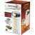 Esperanza EKC008W Coffee Grinder White 160 W