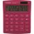 CITIZEN KALKULATOR BIUROWY SDC-810NRPKE, 10-cyfrowy, 127x105mm, różowy