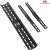 Maclean MC-749 LCD LED Plasma TV Mount Wall Mount Slim Max. Vesa 600x400 (37-70" 35kg)