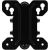 Maclean MC-740 TV mount 13-23" Maclean MC-740 30kg, max vesa 100x100