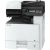 Лазерный цветной МФУ Kyocera ECOSYS M8130cidn A3, 30 стр/мин, локальная сеть Ethernet USB
