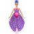 Кукла Mattel Barbie Бабочка-балерина 2-в-1 с выдвижными крыльями(HXJ10)