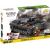 Cobi Klocki Historical Collection WWII Panzer III Ausf. J 590 klocków