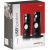 Audiocore AC860 loudspeaker 2-way 4 W Black Wired