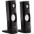 Audiocore AC860 loudspeaker 2-way 4 W Black Wired