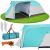 Кемпинговая палатка Springos PT029 345 X 185 X 125 CM