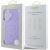 Guess GUHMP16SPSAPSMEU Чехол для Apple iPhone 16