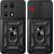 TECH-PROTECT CAMSHIELD PRO XIAOMI REDMI NOTE 13 PRO 5G | POCO X6 5G ЧЕРНЫЙ
