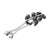 (Ir veikalā) Thule 970 Xpress 2 velo Velo turētājs uz āķa