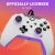 Pad PDP Xbox Series PC Pad Kinetic White (049-012-WPR)