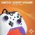 Pad PDP Xbox Series PC Pad Kinetic White (049-012-WPR)