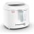 Tefal Uno FF2031 Single Deep fryer White Жидкие котлы
