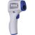 Oromed ORO-T60 PERFECT Remote sensing thermometer Blue, White Universal Buttons