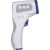 Oromed ORO-T60 PERFECT Remote sensing thermometer Blue, White Universal Buttons