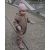 Lodger Mittens Merino vilnas bērnu cimdiņi, Rose, 0-12m - MTM 107_0-12
