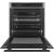 Whirlpool AKZ9S8271IX cepeškrāsns, 6th Sense, pirolīze, tvaiks, ner. tēr