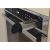Whirlpool AKZ9S8271IX cepeškrāsns, 6th Sense, pirolīze, tvaiks, ner. tēr