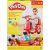 PLAY-DOH игровой набор Самокат для доставки пиццы, 49 см