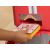 PLAY-DOH игровой набор Самокат для доставки пиццы, 49 см
