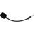 White Shark WGH-2442 Butterfly Black
