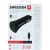 Swissten Power Delivery Auto Lādētājs 12 / 24V / 2.4A / 30W + Micro USB vads 1.5m