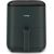 Tefal Easy Fry Max EY2453 Single 5 L Stand-alone 1500 W Hot air fryer Green Taukvāres katli