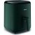 Tefal Easy Fry Max EY2453 Single 5 L Stand-alone 1500 W Hot air fryer Green Taukvāres katli