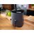 Tefal Easy Fry Max EY2453 Single 5 L Stand-alone 1500 W Hot air fryer Green Taukvāres katli