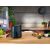 Tefal Easy Fry Max EY2453 Single 5 L Stand-alone 1500 W Hot air fryer Green Taukvāres katli