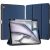 Case Dux Ducis Domo Apple iPad Air 12.9 2024 dark blue