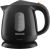 Kettle Sencor SWK1101BK, black