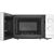 Microwave oven Sencor SMW0717WH white