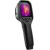 Powerneed FLIR TG267 - Infrarot-Thermometer TG267 Wärmebild/Sichtbild -25 bis Black Built-in display LCD 160 x 120 pixels