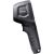Powerneed FLIR TG267 - Infrarot-Thermometer TG267 Wärmebild/Sichtbild -25 bis Black Built-in display LCD 160 x 120 pixels
