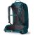 Trekking backpack - Gregory Juno 24 Emerald Green
