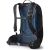Trekking backpack - Gregory Citro 24 Ozone Black
