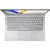Notebook ASUS VivoBook Series X1404VA CPU  Core i5 i5-1335U 1300 MHz 14" 1920x1080 RAM 16GB DDR4 SSD 512GB Intel Iris X? Graphics Integrated ENG Windows 11 Home Silver 1.4 kg 90NB10I2-M00LB0
