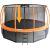 Lean Sport Mata do Trampoliny 8ft LEAN SPORT BEST