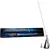 STAR WARS Lightsaber LED un skaņas efektiem F3904