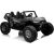 Lean Cars Battery-powered car SX1928 Black 24V