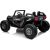 Lean Cars Battery-powered car SX1928 Black 24V
