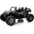 Lean Cars Battery-powered car SX1928 Black 24V