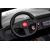 Lean Cars Battery-powered car SX1928 Black 24V
