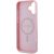 Guess GUHMP16MPGHSMMP Чехол для Apple iPhone 16 Plus